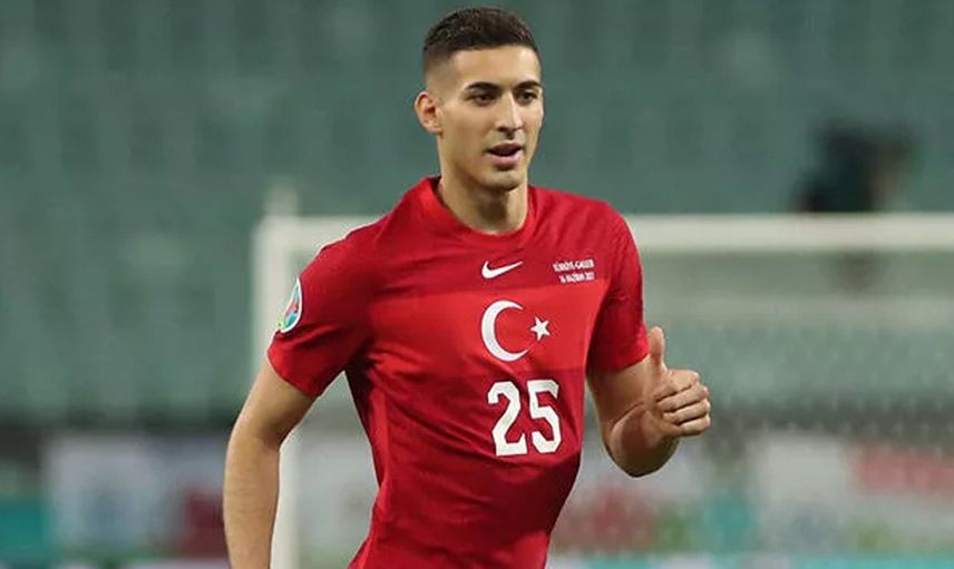 Galatasaray Transferde Mert Müldür'ü Gözüne Kestirdi!