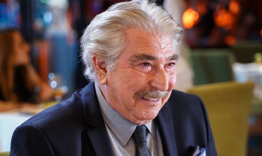 Erdal Özyağcılar katıldığı programda rol arkadaşı Kemal Sunal hakkında bomba itiraflarda bulundu