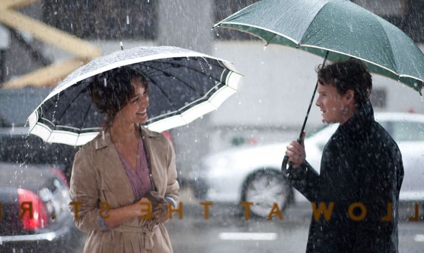 5 to 7 (2014) | IMDb 7.1