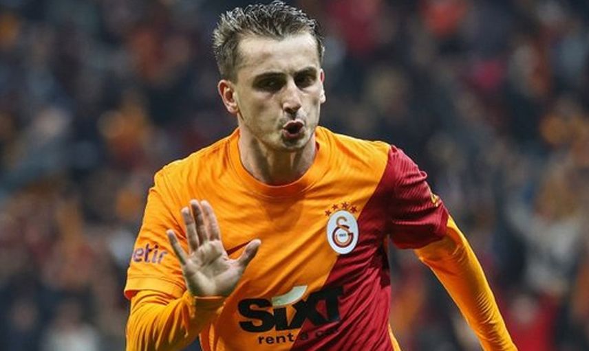 Galatasaray'da Kerem Aktürkoğlu Marcao İle Olan Kavga Hakkında İlk Kez Konuştu!