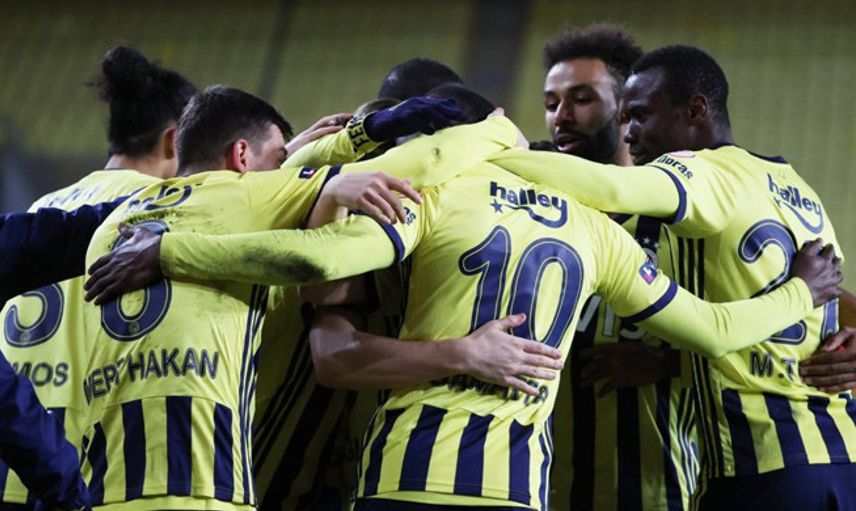 Fenerbahçe Ve Yayıncı Kuruluş Gerilimi Sürüyor