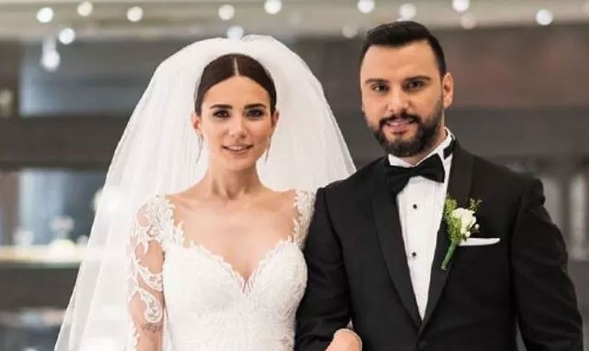 Buse ve Alişan çifti bu kez bitirdi! Buse Varol 'çocuk var' demedi pılını pırtını toplayıp evi terk etti artık onları kimse barıştıramaz