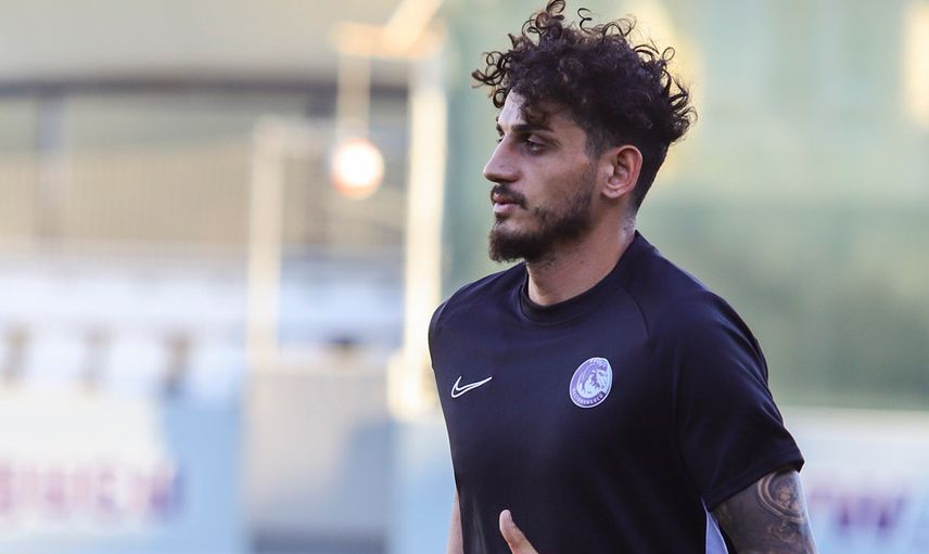 Adana Demirspor Başkanı Murat Sancak'dan Samet Akaydın Transferi Hakkında Kritik Açıklama!