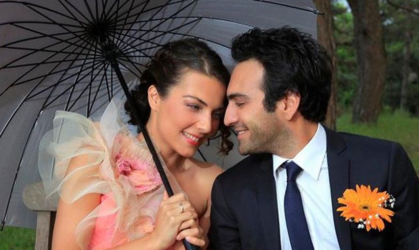 Burcu Kara - Buğra Gülsoy