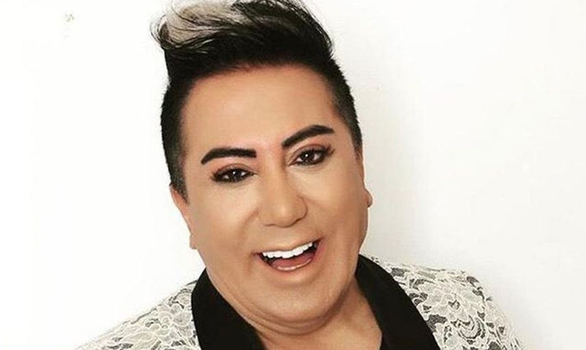 Murat Övüç Türk milletini aşağılamıştı bir de kendini savunuyor! Fenomen hakkında çıkan karar yüreklere su serpti