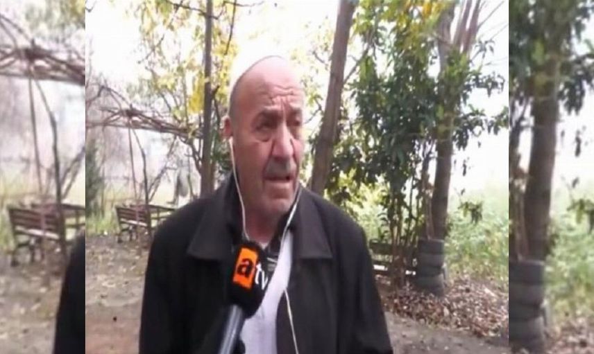 ‘‘Çocuklarıma miras vermeyeceğim’’
