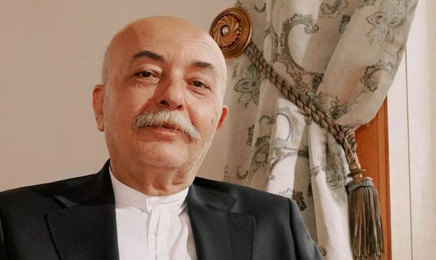 Kızılcık Şerbeti'nin Apo'su Settar Tanrıöğen'den acı haber: Beyin kanaması geçirdi!