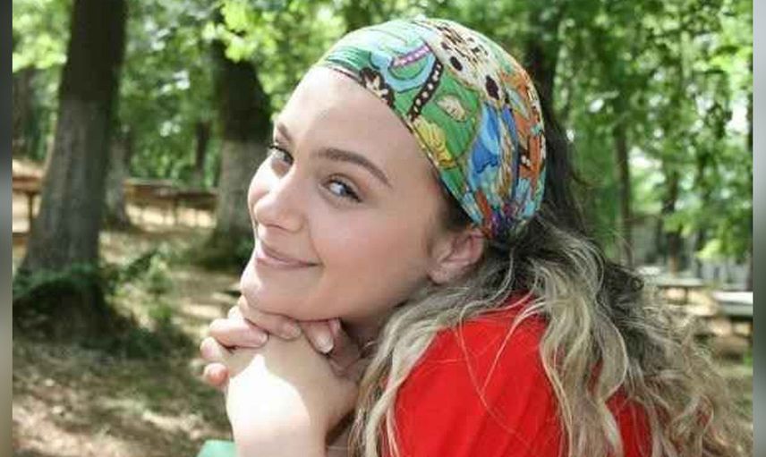 Emret Komutanım'ın Suzi'si Damla Debre yıllar sonra ortaya çıktı! Görenler tanıyamıyor