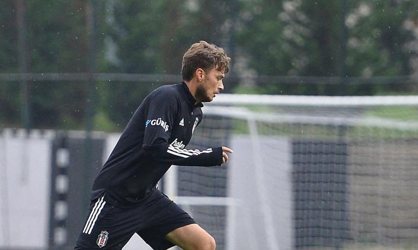 Partizan, Beşiktaş'tan Adem Ljajic'i Transfer Etmek İstemiş!