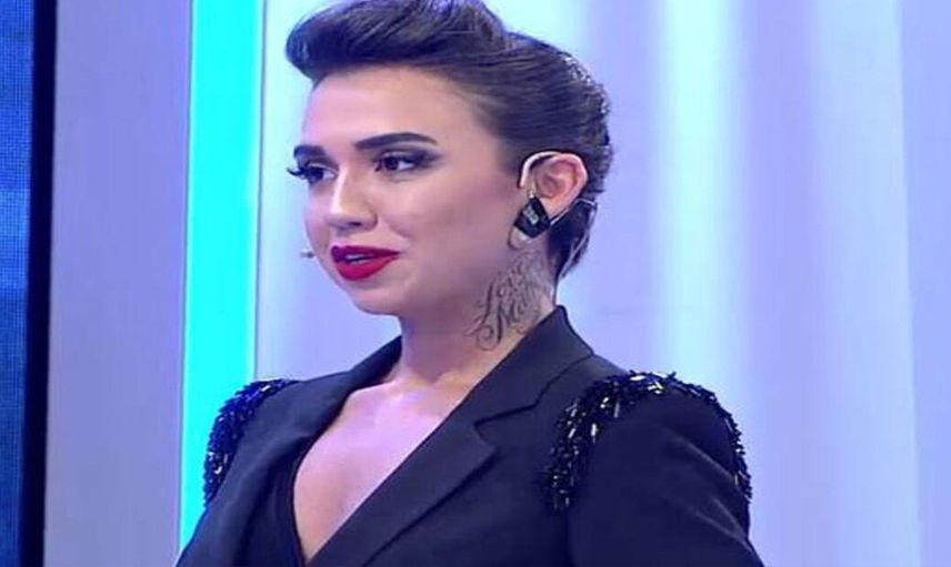 Cinsiyet değiştirmişti! Eski yarışmacıyı görenler çok yakışıklısın diyor!