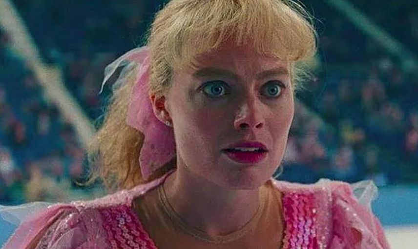 Margot Robbie