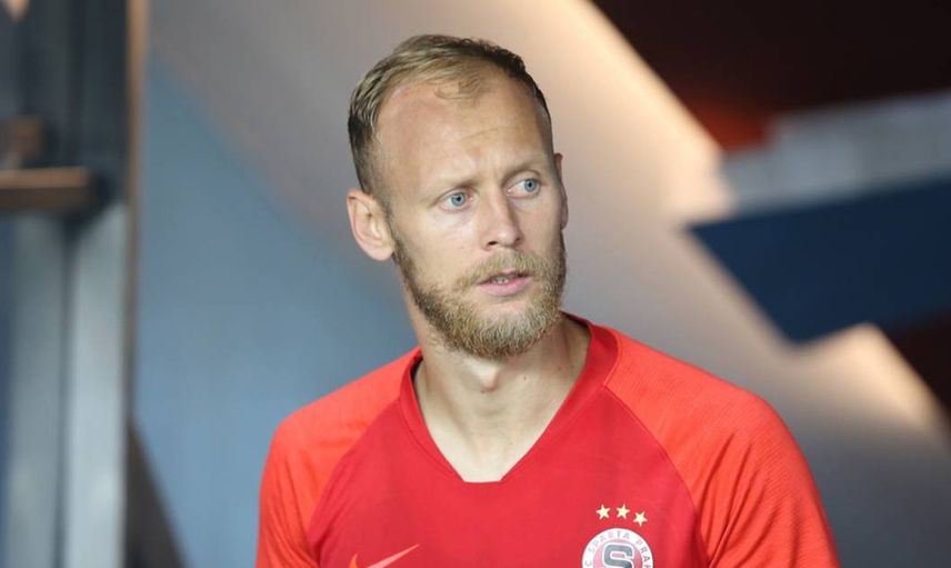 Yeni Malatyaspor'dan Ayrılan Semih Kaya Galatasaray'a Transfer Oluyor!