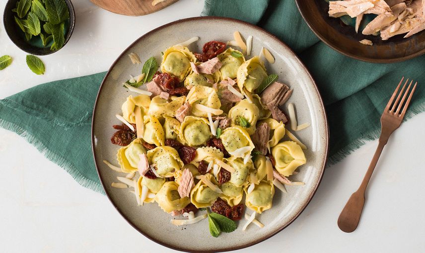 Tortellini 