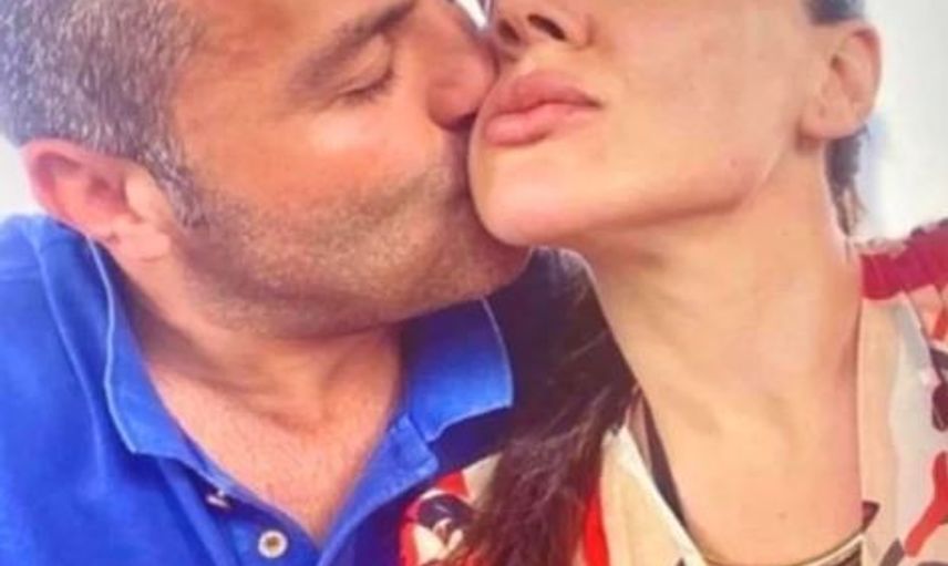 Önce Sibel Can'la Şimdi de Buket Aydın'la Teknede Görüntülenen Emir Sarıgül'ün Yasak Aşkları