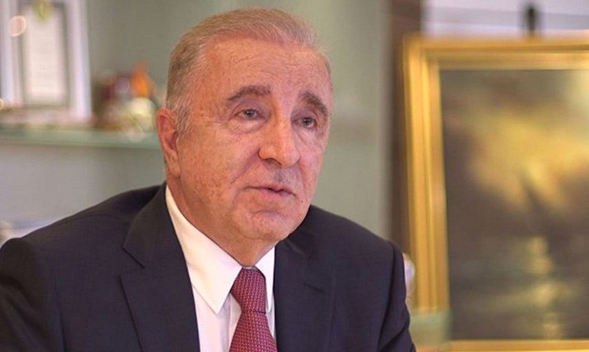 Galatasaray Eski Başkanlarının Kapısını Çaldı