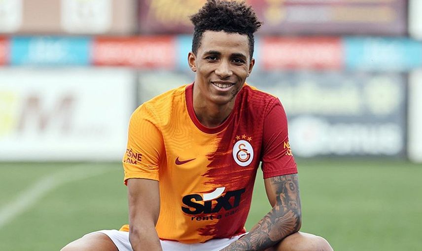 Marcao Gedson Fernandes'in Galatasaray'a Transferi İçin Devreye Girdi!