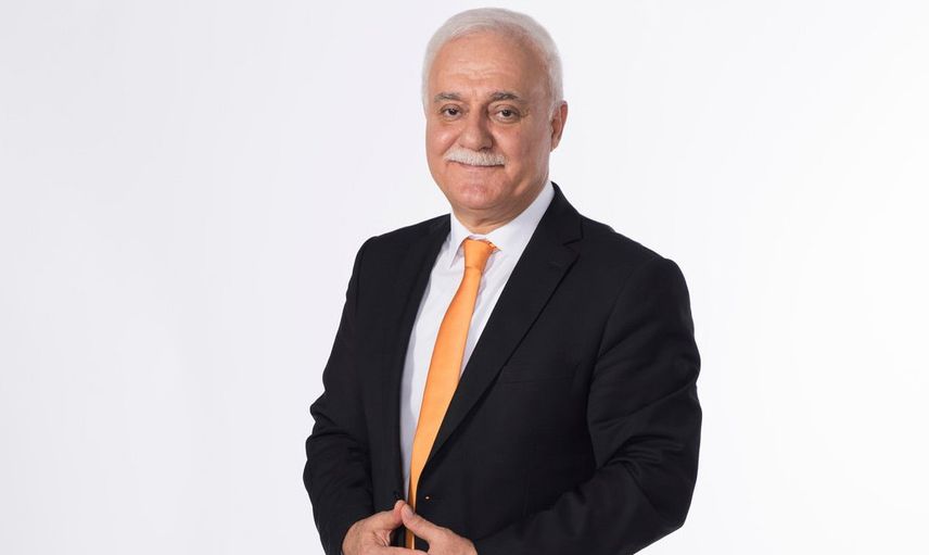 Muhammed Yakut'tan Nihat Hatipoğlu hakkında akıl almaz iddialar: Kariyerini bitirir dedi, tehdit etti!