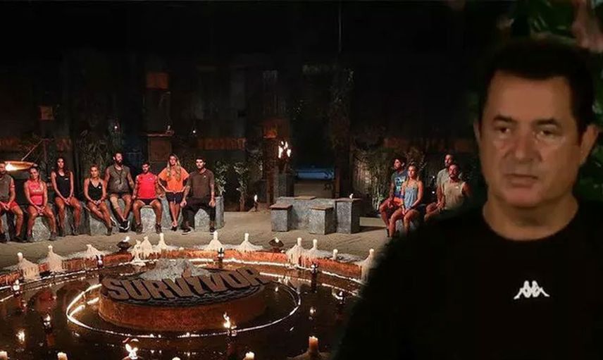 Yarışmanın favori ismiydi önce ekarte ettiler şimdi de elediler! İşte Survivor'a veda eden isim