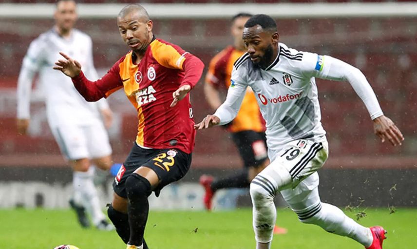 Eski Galatasaraylı Mariano Adana Demirspor İle Anlaşma Sağladı!