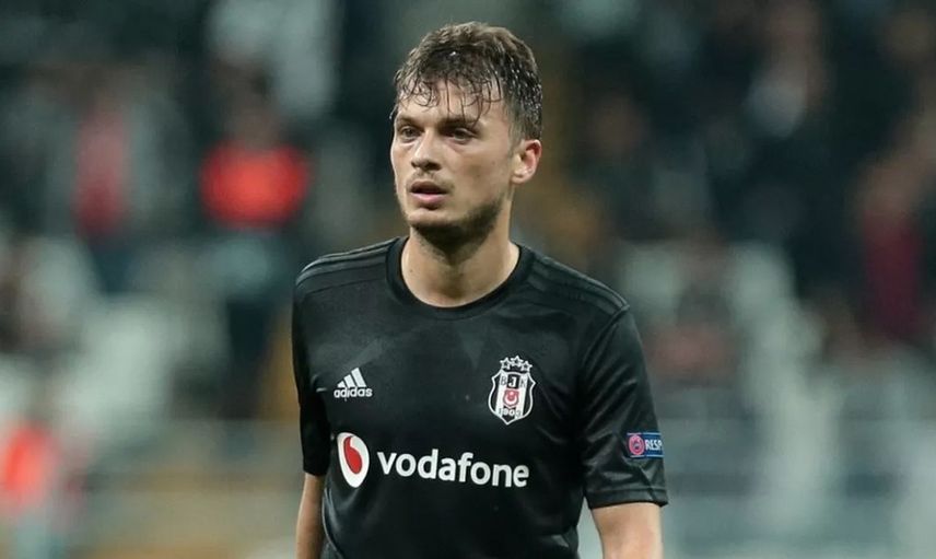 Beşiktaş'ta Adem Ljajic Yeni Malatyaspor'a Transfer Oluyor!