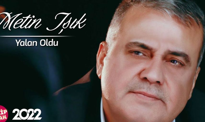 Metin Işık