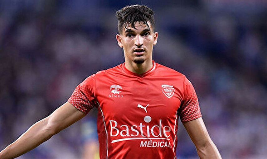 Trabzonspor Zinedine Ferhat'ı Transfer Etmek İstiyor!