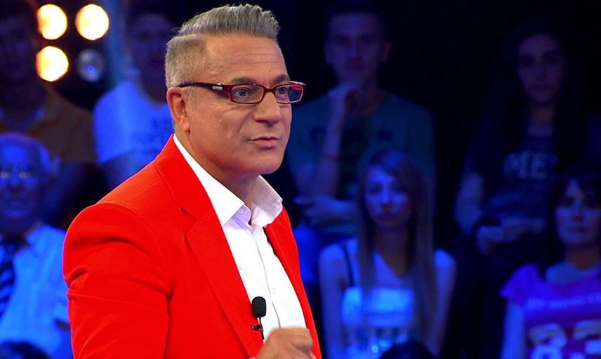 Mehmet Ali Erbil Hızlı Döndü! Hemşirelerle Kumarhaneye Gitti