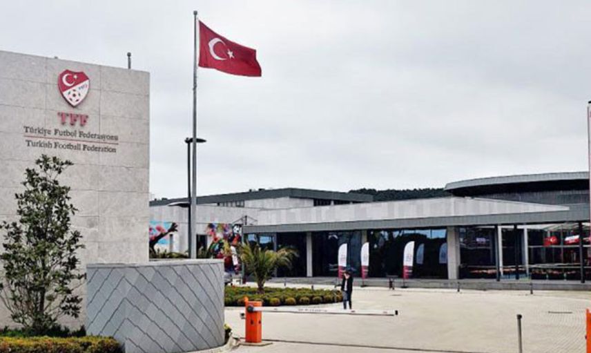 TFF'den Avrupa Süper Lig'i Açıklaması