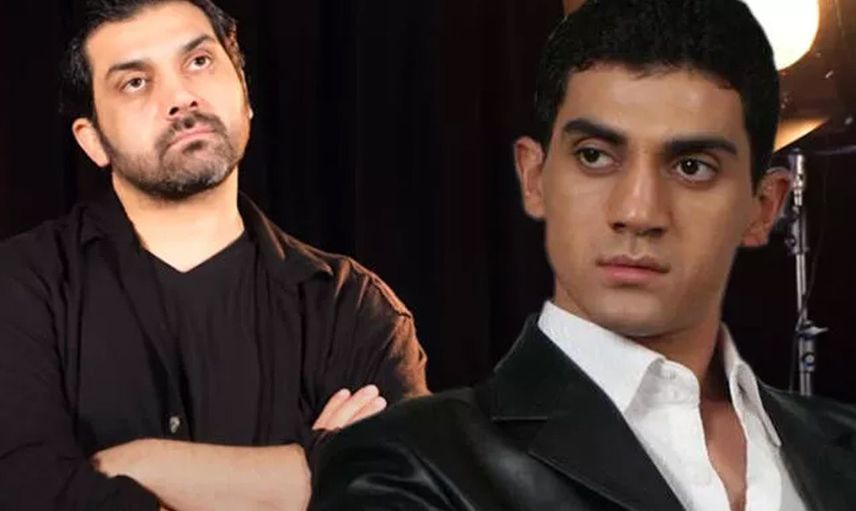Popstar ile adını duyuran Bayhan öyle şeyler anlattı ki stüdyo buz kesti