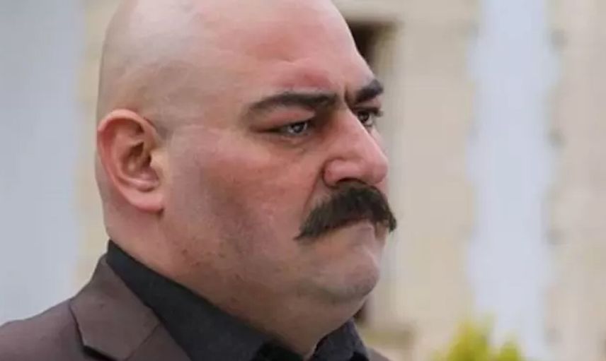 60 kilo vererek bambaşka birine dönüşmüştü: Cem Cücenoğlu evlendi!