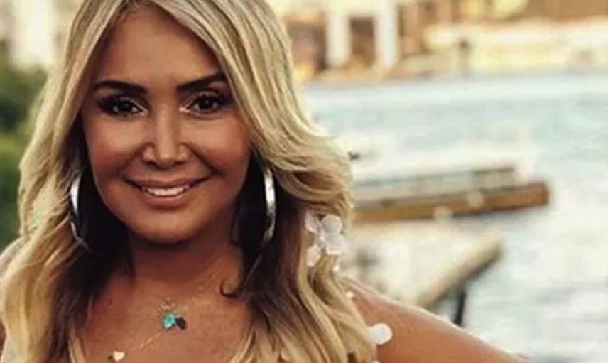 60 yaşındaki Yonca Evcimik estetik yaptırdı! Bambaşka birine döndü: Son hali alay konusu oldu...