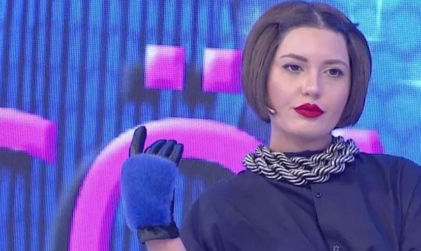 Yolda tanıştığı adamla otel odasına giden Bahar Candan’a şantaj! Otel odası görüntüleri kaydedilen Candan polise sığındı