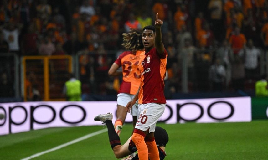 Süper Lig'in en değerli 11'i açıklandı: Kadroda kimler var kimler...
