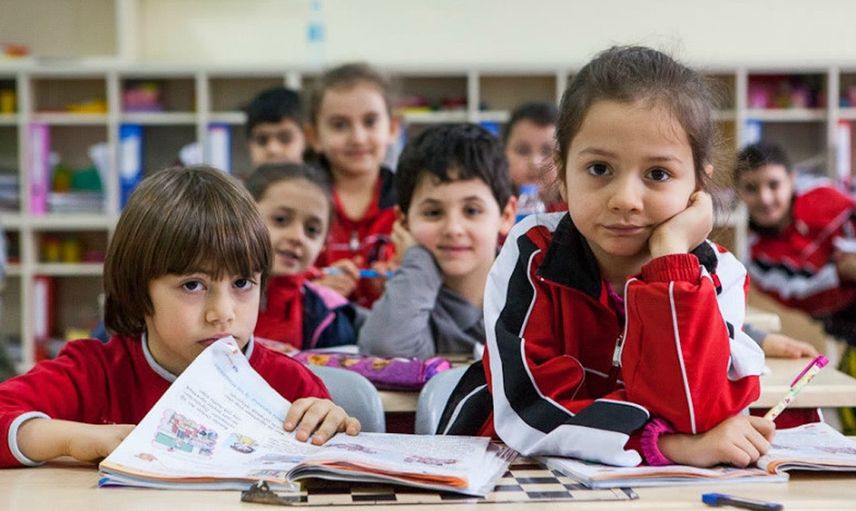 İlkokul 1. Sınıflar İçin Uyum Eğitimi 1 Eylül'de Başlıyor