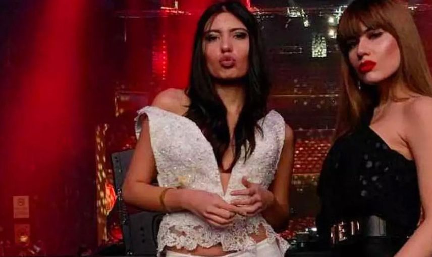Seyhan Soylu'dan şok iddia: Nihal Candan Engin Polat'a ne mesajı yollamak için göğe baktı?