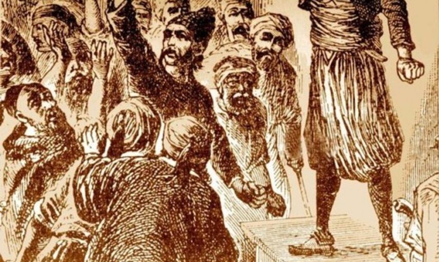 II.Osman (Genç Osman)