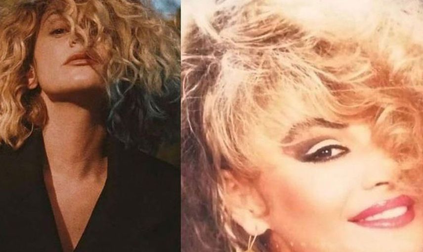 Acıların Kadını Bergen’i Farah Zeynep Abdullah Canlandıracak