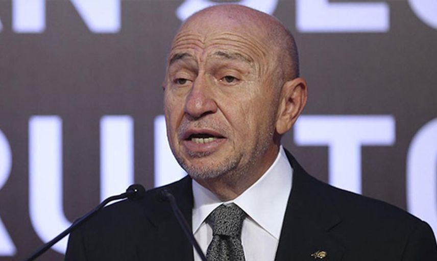 Nihat Özdemir'den Fenerbahçe'nin Başvurusu Hakkında Açıklama