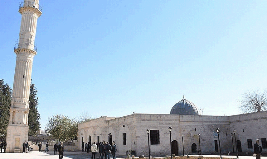 Nusaybin Nerede, Nusaybin Türkiye’de mi?