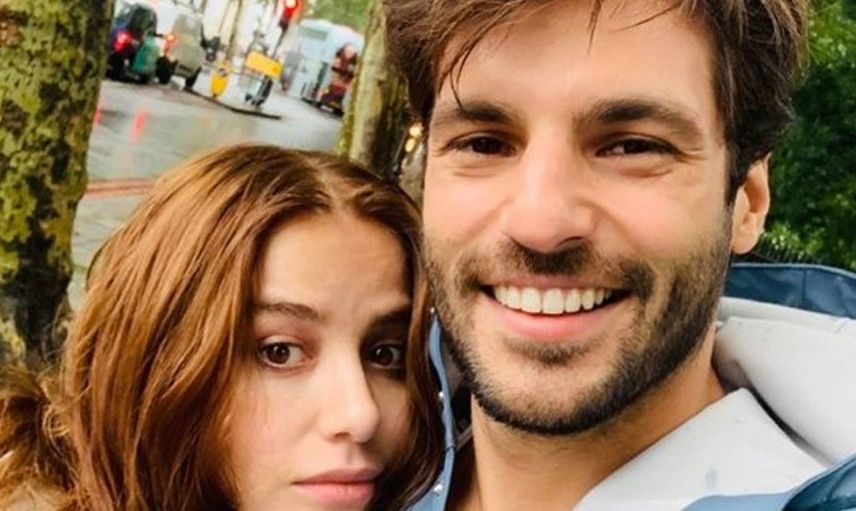 Serkan Çayoğlu Kimdir? 
