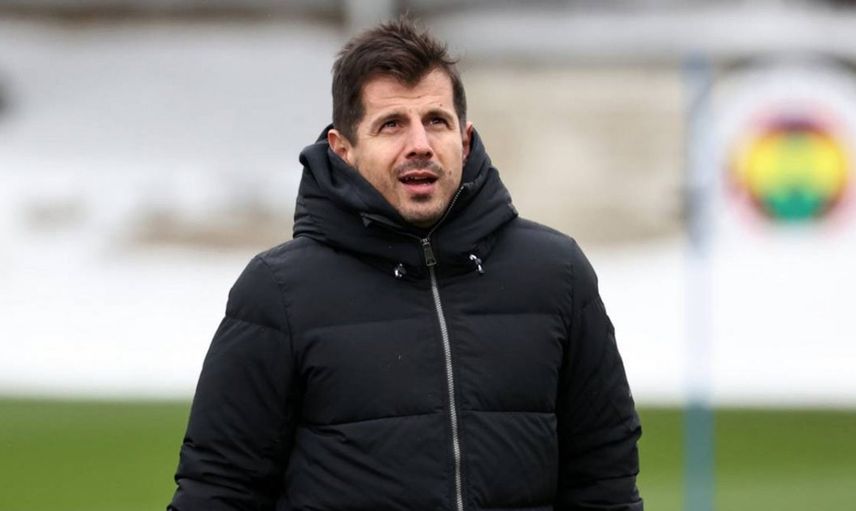 Emre Belözoğlu Lazio İle Anlaşma Sağlıyor!