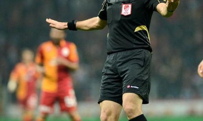 Hakemlerin Gönül Verdiği Takımlar