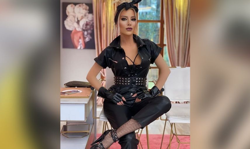 Gülşah Saraçoğlu açtı ağzını yumdu gözünü! Demet Akalın hakkında söyledikleri olay oldu
