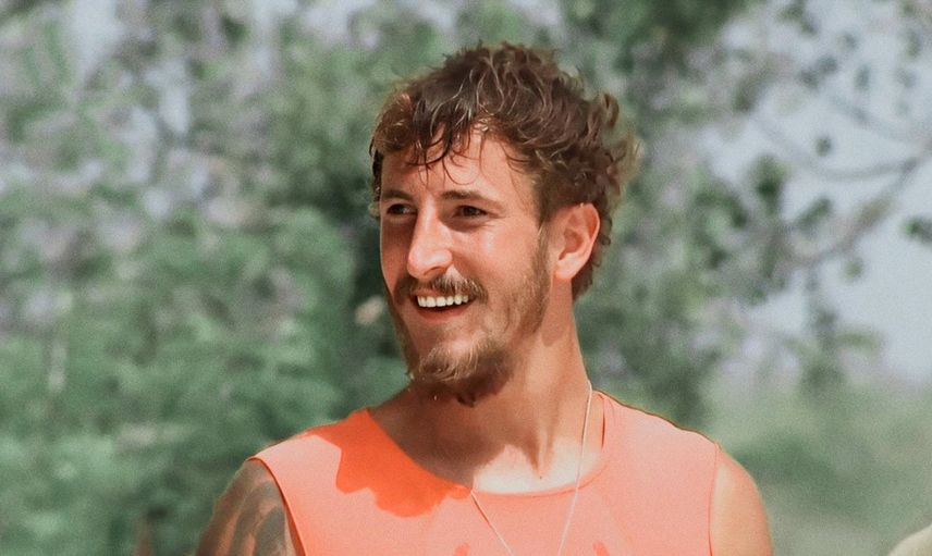 Survivor Berkan Karabulut kimdir?