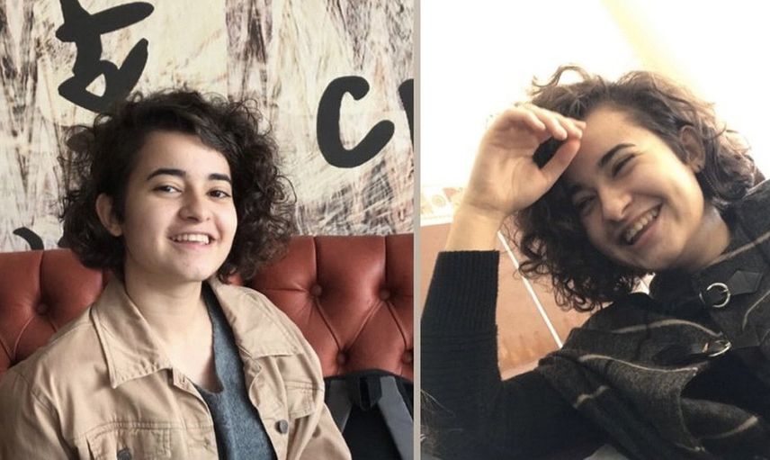 Vahşice Öldürülen Azra'nın Cinayetine Tanık Olan Komşular Konuştu