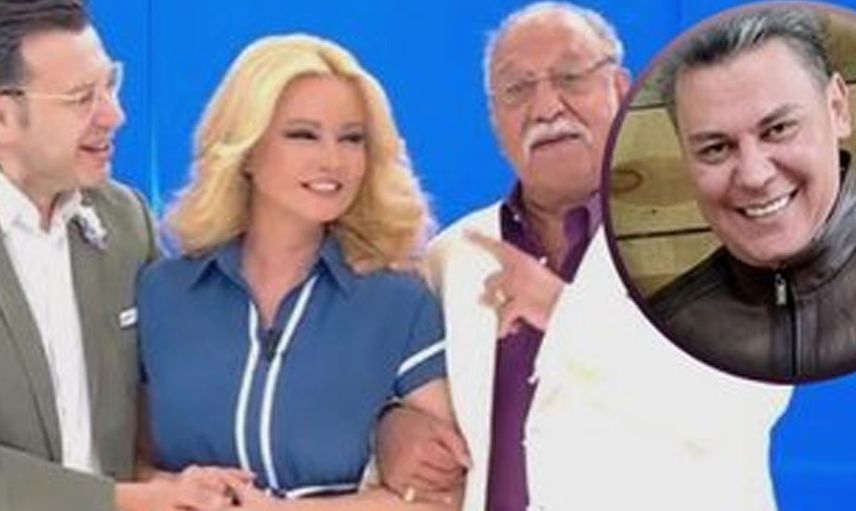 Müge Anlı ve Şinasi Yüzbaşıoğlu’nun 25 Haziran’da gerçekleşecek düğünün detayları belli oldu