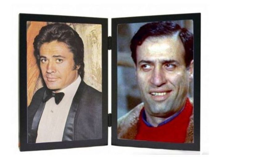 Cüneyt Arkın ile Kemal Sunal neden aynı filmde oynamadı?