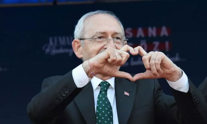 Tarihi seçime 4 gün kaldı: Liderlerin oy kullanacağı yerler belli oldu
