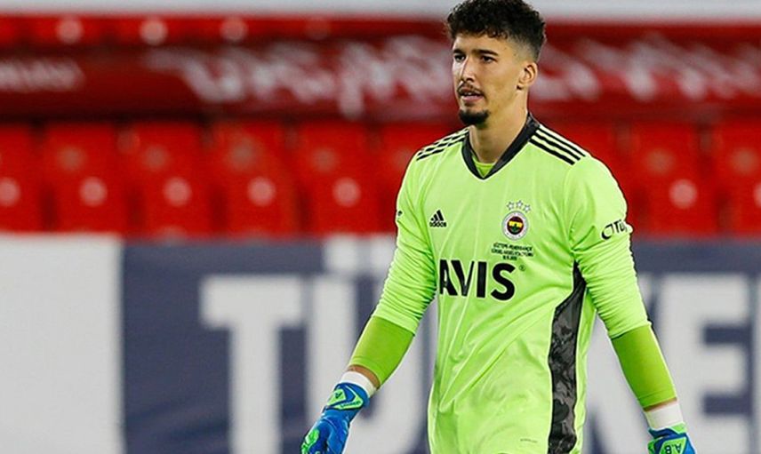 3-Altay Bayındır