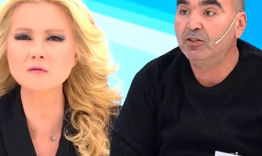 Müge Anlı'yı önce taciz etti şimdi de tehdit etti! Sinan'ın yüzsüzlüğü saç yoldurttu